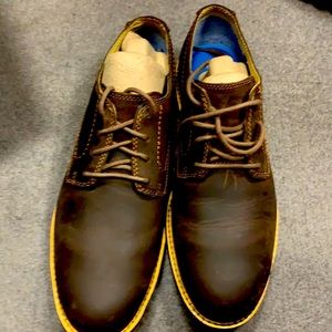 Mark Nason Sketchers 8.5